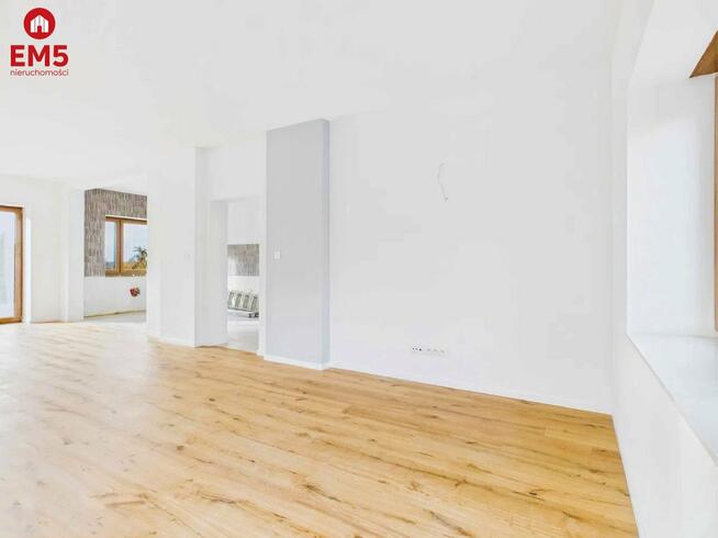 Dom Białystok Bagnówka