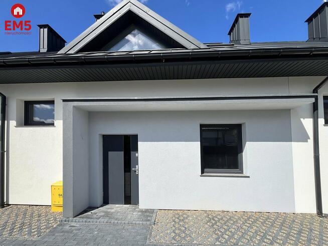 Dom Białystok Bagnówka