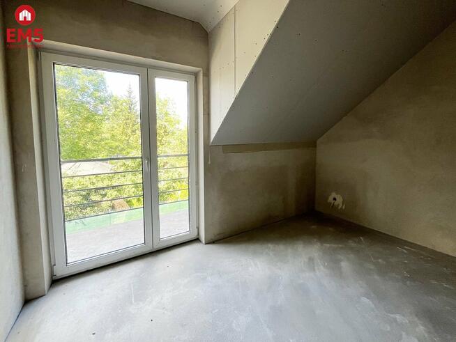 Dom Białystok Bagnówka