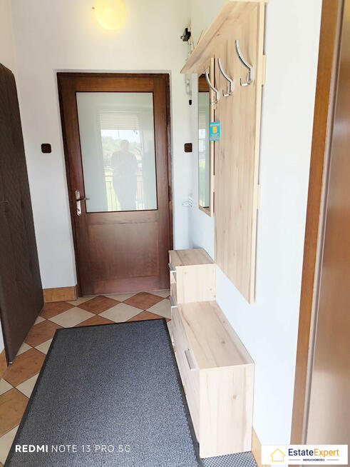 Dom z potencjałem, w bardzo spokojnej okolicy