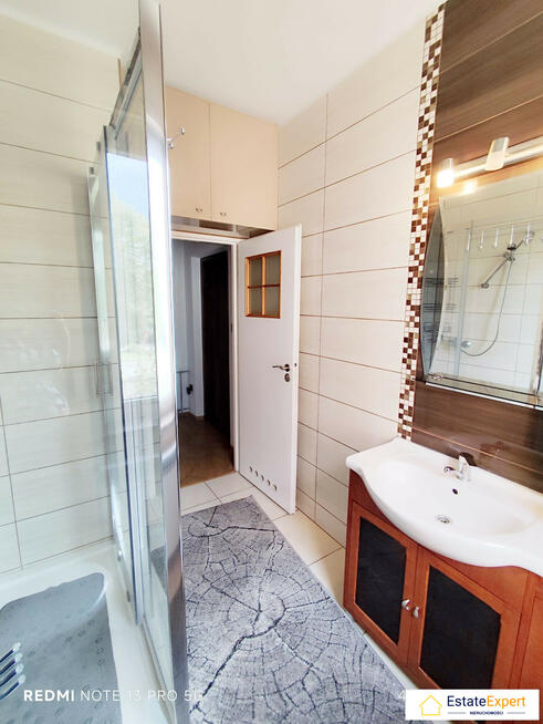 Dom z potencjałem, w bardzo spokojnej okolicy