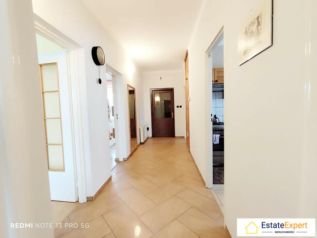 Dom z potencjałem, w bardzo spokojnej okolicy