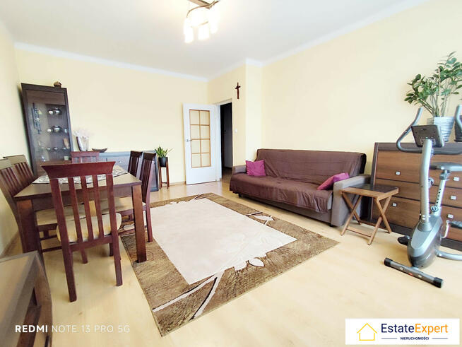 Dom z potencjałem, w bardzo spokojnej okolicy