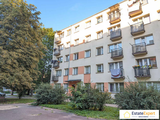 Super Inwestycja - Mieszkanie KSM 4 pokoje