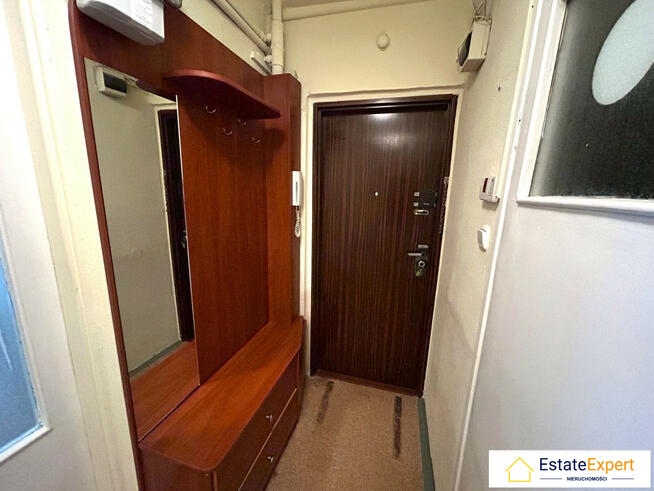 Mieszkanie z ogromnym potencjałem w świetnej lokalizacji. M4 - Szydłówek