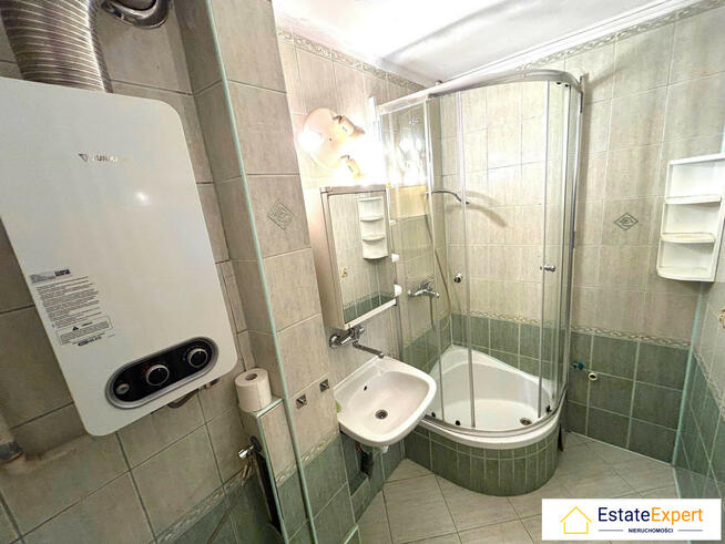 Mieszkanie z ogromnym potencjałem w świetnej lokalizacji. M4 - Szydłówek