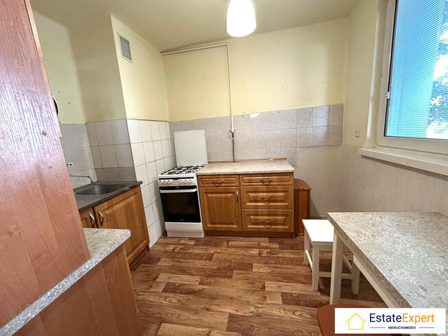 Mieszkanie z ogromnym potencjałem w świetnej lokalizacji. M4 - Szydłówek