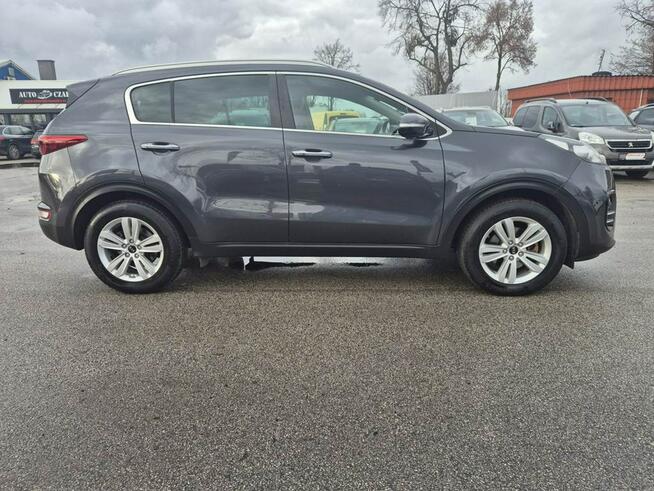 Kia Sportage 1.6GDI 135KM Po Serwisie
