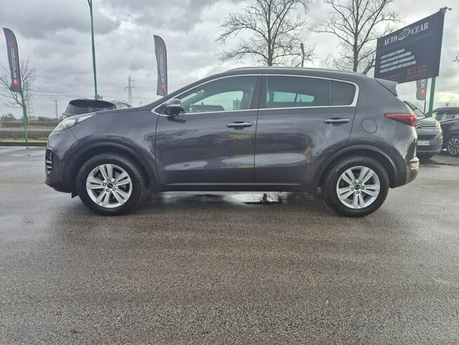 Kia Sportage 1.6GDI 135KM Po Serwisie