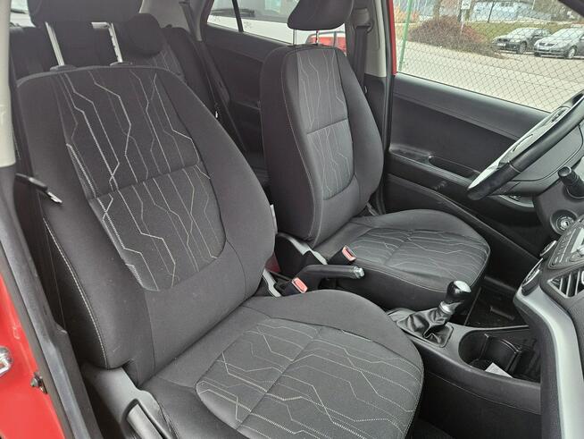 Kia Picanto Zadbany Lift Oryg.73tys.km Rata520zł