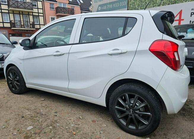 Opel Karl 1.0i 75KM Zadbany Rata450zł