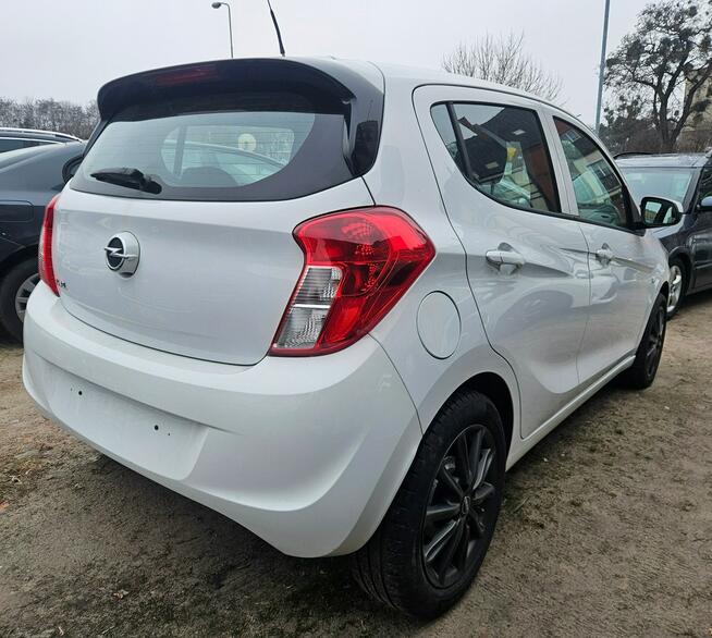 Opel Karl 1.0i 75KM Zadbany Rata450zł