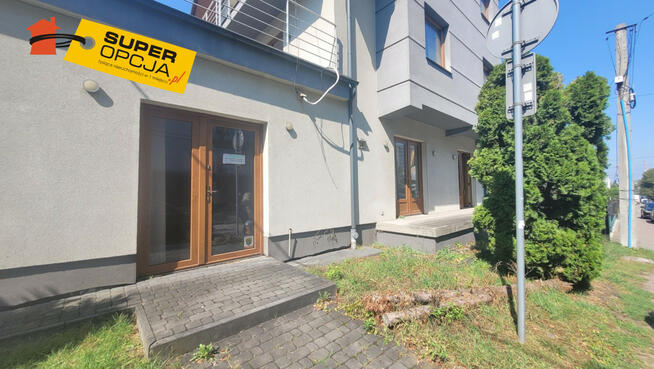 Lokal użytkowy Kraków gm. Kraków-Podgórze Bieżanów,