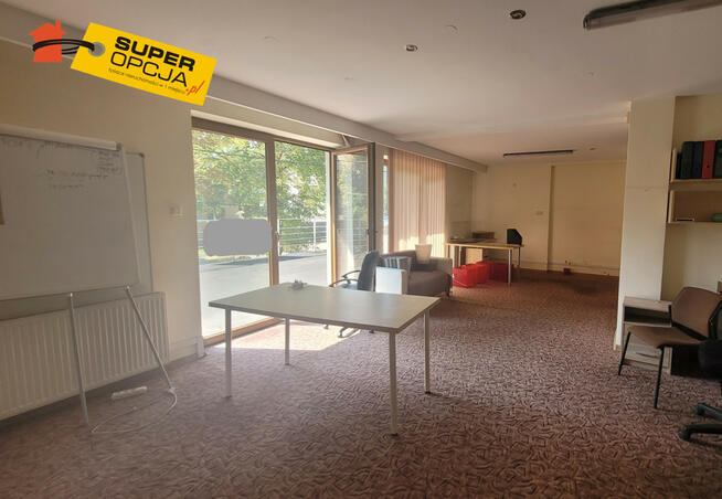 Lokal użytkowy Kraków gm. Kraków-Podgórze Bieżanów,