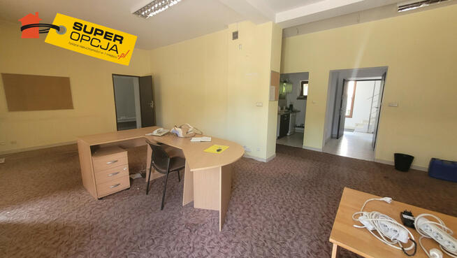 Lokal użytkowy Kraków gm. Kraków-Podgórze Bieżanów,