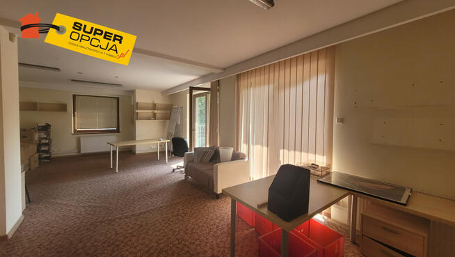 Lokal użytkowy Kraków gm. Kraków-Podgórze Bieżanów,