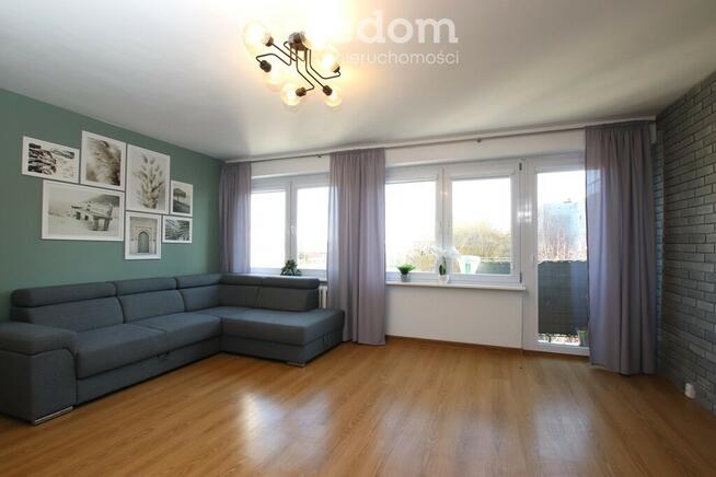 Jasne, przytulne, w świetnym miejscu | 2 pokoje