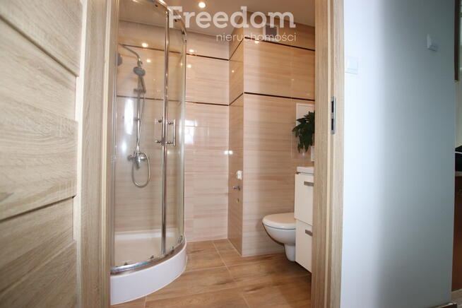 Jasne, przytulne, w świetnym miejscu | 2 pokoje