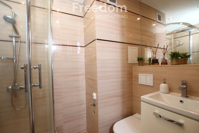 Jasne, przytulne, w świetnym miejscu | 2 pokoje