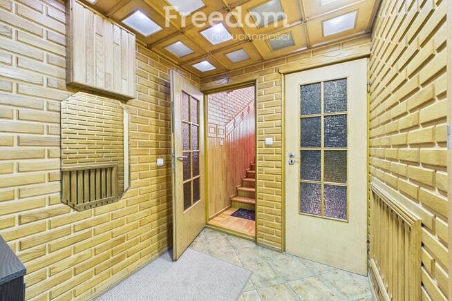 Na sprzedaż piękny dom w Dzierzgoniu