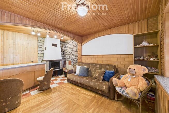 Na sprzedaż piękny dom w Dzierzgoniu