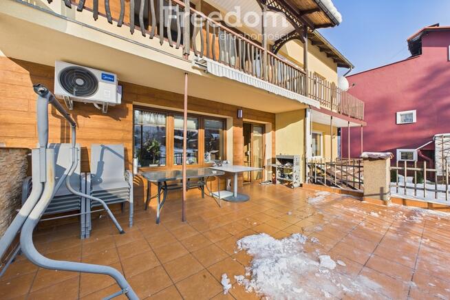 Na sprzedaż piękny dom w Dzierzgoniu