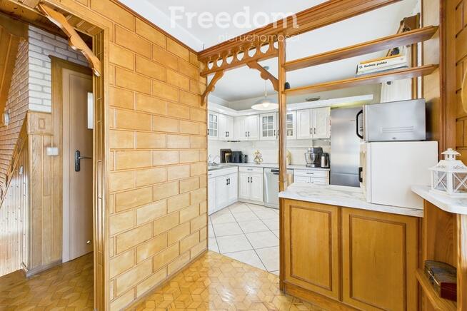 Na sprzedaż piękny dom w Dzierzgoniu