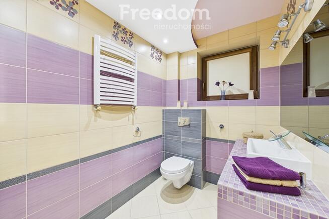 Na sprzedaż piękny dom w Dzierzgoniu