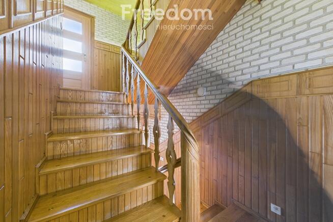 Na sprzedaż piękny dom w Dzierzgoniu