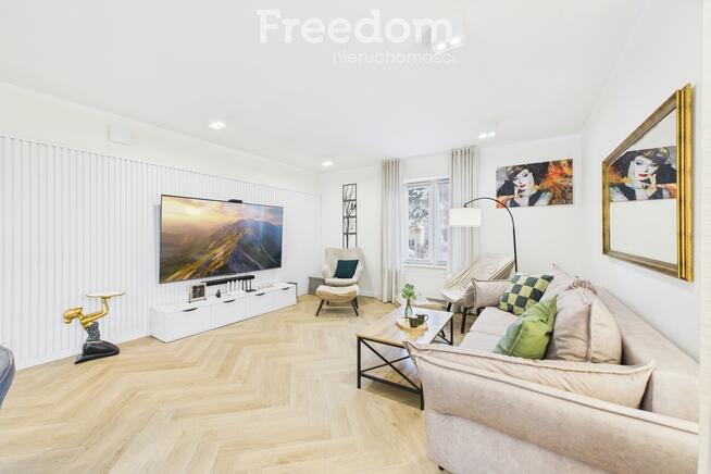 Prosperujący obiekt na wynajem w Kątach Rybackich