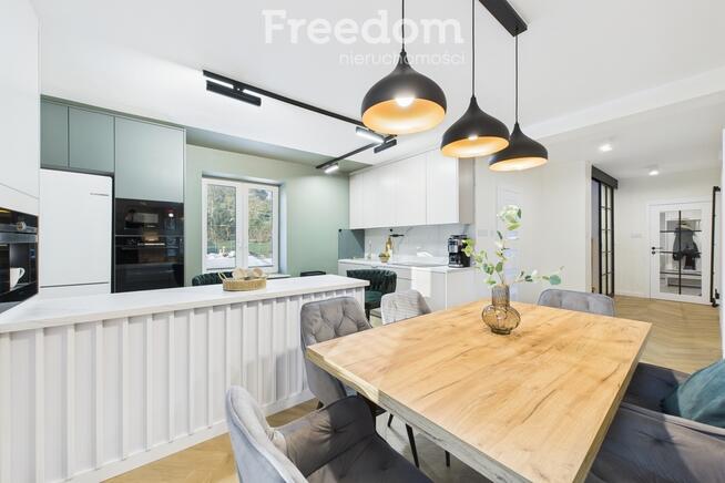 Prosperujący obiekt na wynajem w Kątach Rybackich