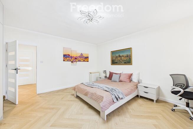 Prosperujący obiekt na wynajem w Kątach Rybackich