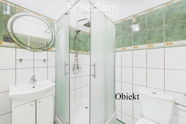 Prosperujący obiekt na wynajem w Kątach Rybackich