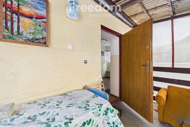 Na sprzedaż dom wolnostojący w Morągu