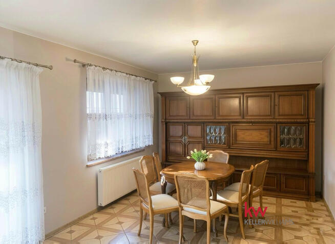 Dom Gębice gm. Mogilno, Św. Ducha