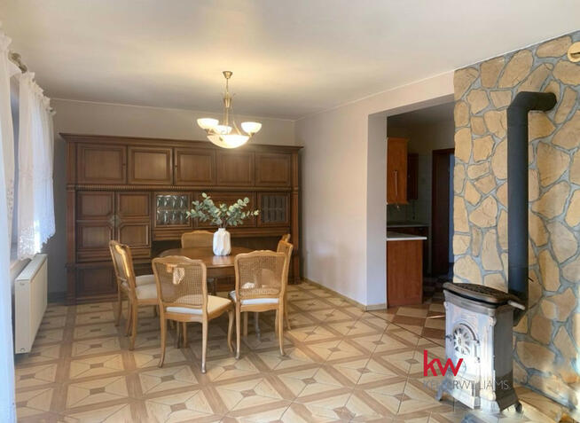 Dom Gębice gm. Mogilno, Św. Ducha