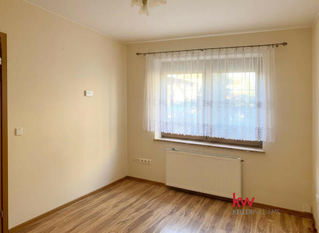 Dom Gębice gm. Mogilno, Św. Ducha