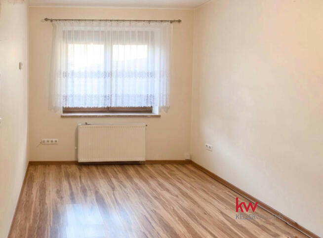 Dom Gębice gm. Mogilno, Św. Ducha