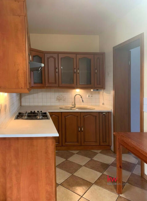 Dom Gębice gm. Mogilno, Św. Ducha