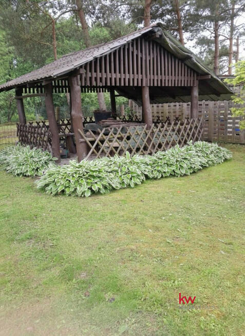 Dom Gębice gm. Mogilno, Św. Ducha