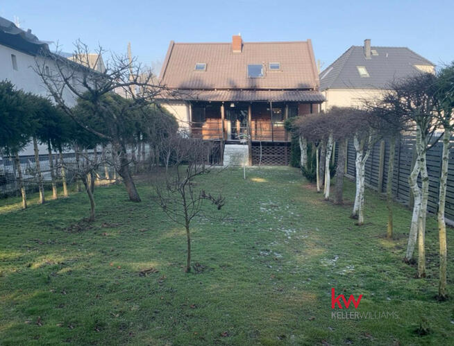 Dom Gębice gm. Mogilno, Św. Ducha