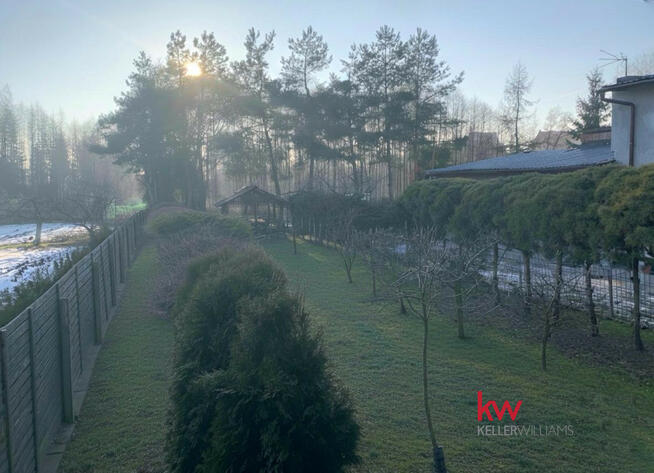 Dom Gębice gm. Mogilno, Św. Ducha