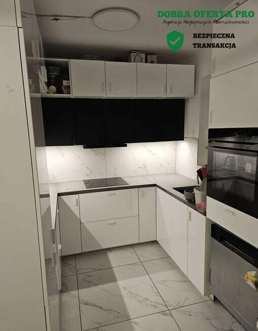 9. piętro | balkon | panoramiczny widok