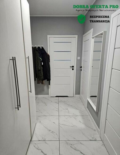 9. piętro | balkon | panoramiczny widok