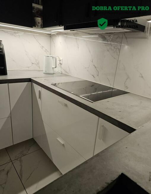 9. piętro | balkon | panoramiczny widok