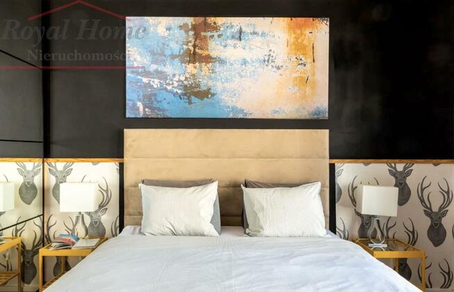 Mieszkanie Wrocław Stare Miasto, Stanisława Dubois