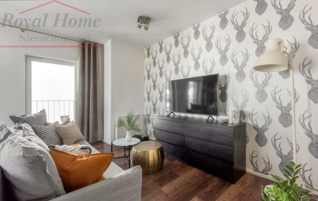 Mieszkanie Wrocław Stare Miasto, Stanisława Dubois