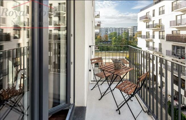 Mieszkanie Wrocław Stare Miasto, Stanisława Dubois