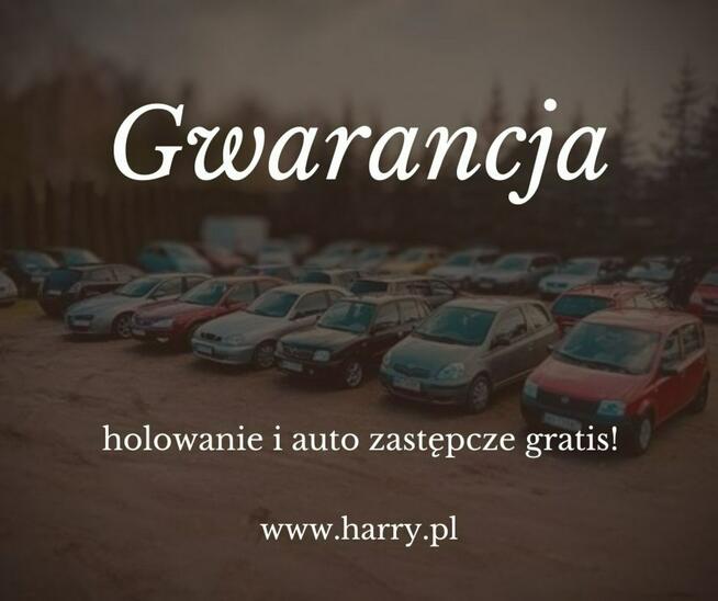 Mazda 2 1,3 Benzyna 2008r. - Możliwa Zamiana! GWARANCJA!