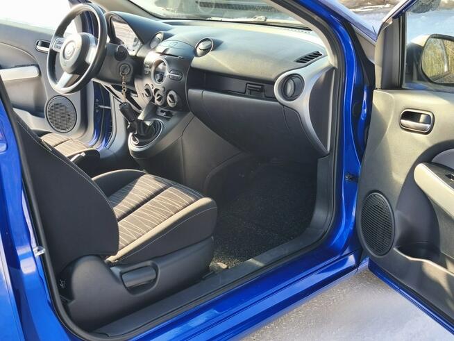 Mazda 2 1,3 Benzyna 2008r. - Możliwa Zamiana! GWARANCJA!